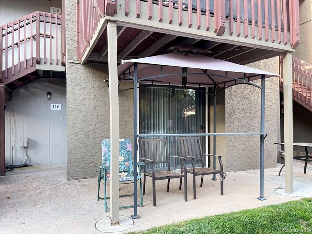 $225,000 | 5300 Cherry Creek S Drive, Unit 116 | Cherry Creek Village