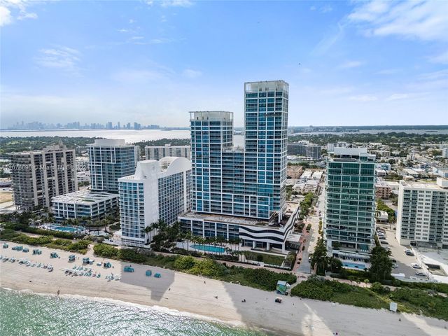 $11,000 | 6801 Collins Avenue, Unit LPH10 | North Beach