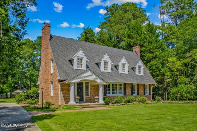 $1,200,000 | 2315 Midland Road | Pinehurst