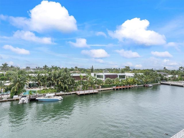 $1,150,000 | 9500 West Bay Harbor Drive, Unit 5B | Bay Harbor Islands