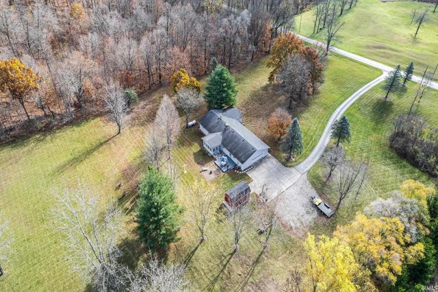 $369,900 | 3095 East 600 S-57 | Green Township - Noble County