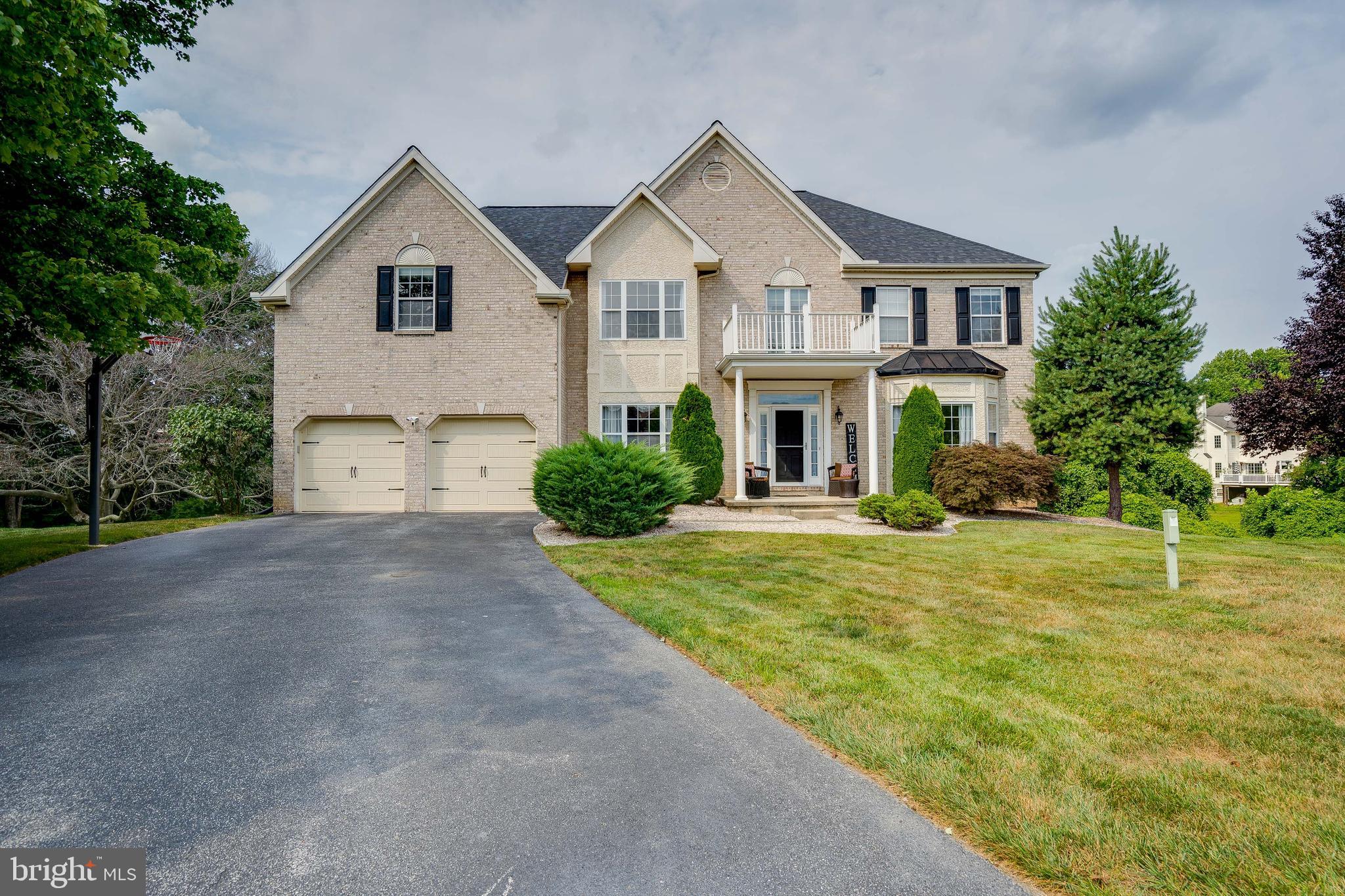 20 Lara Lane, Wilmington, DE 19808 | Compass