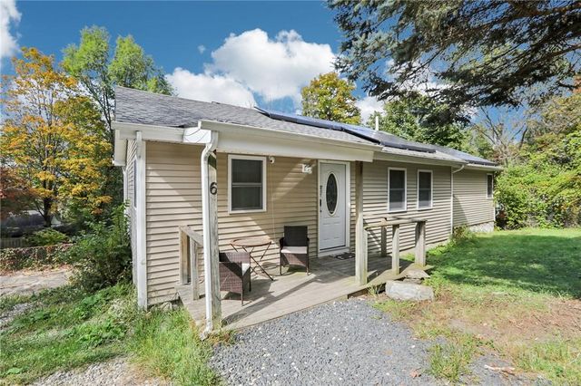 $399,000 | 6 Crestwood Trail | Mountain Lodge Park