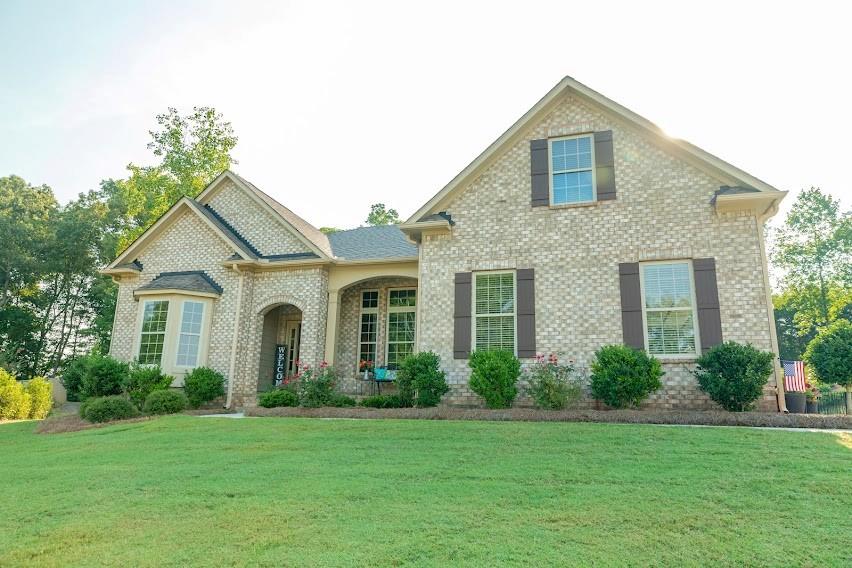 10 Vineyard Way, Williamston, SC 29697 | Compass