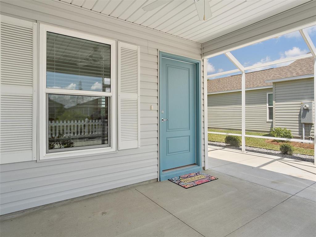 6068 Guy Terrace The Villages FL 32163 Compass