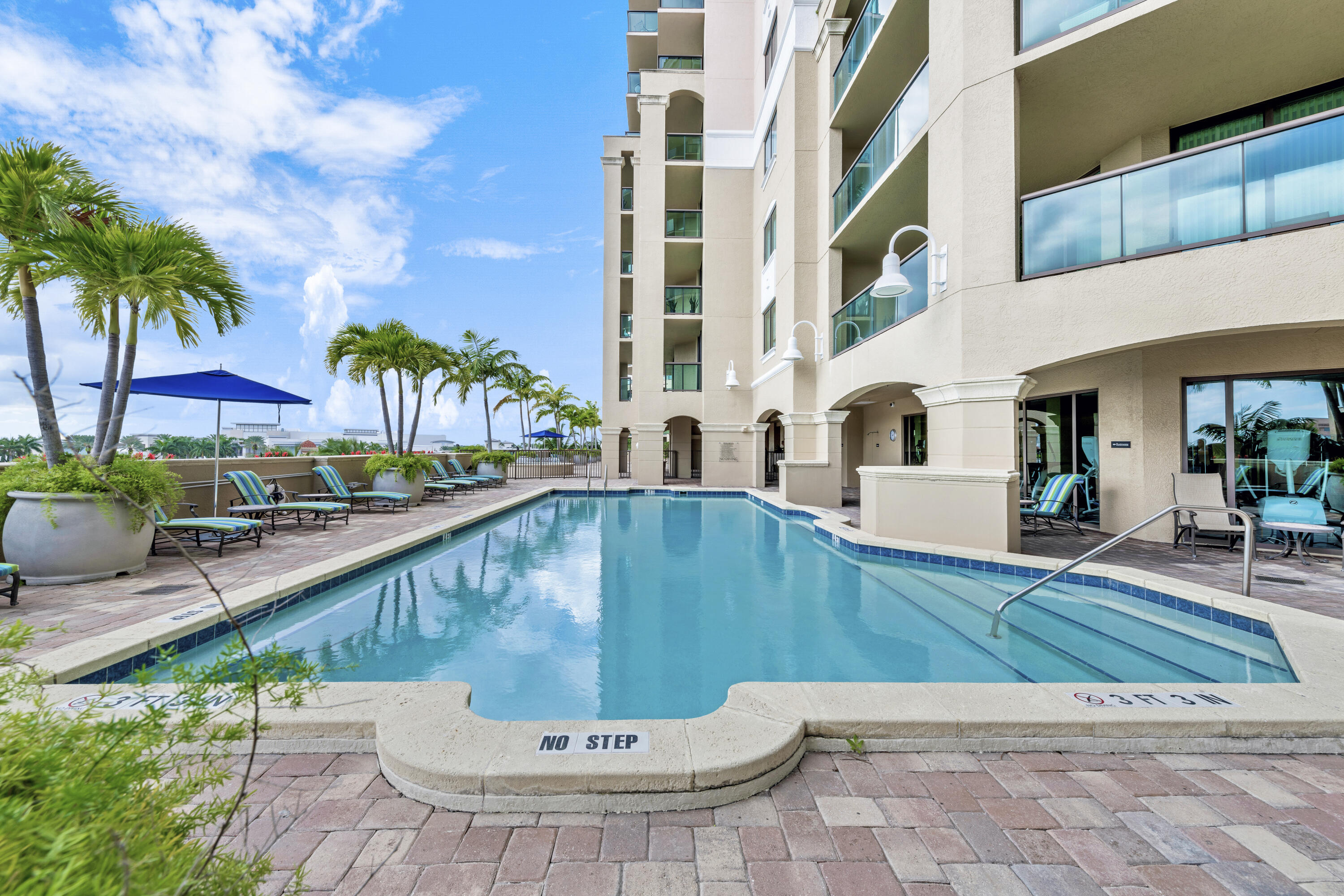 3620 Gardens Parkway, Unit 1603B, Palm Beach Gardens, FL 33410