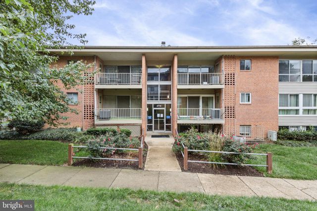 $275,000 | 3716 North Rosser Street, Unit 3716204 | Bailey's Crossroads