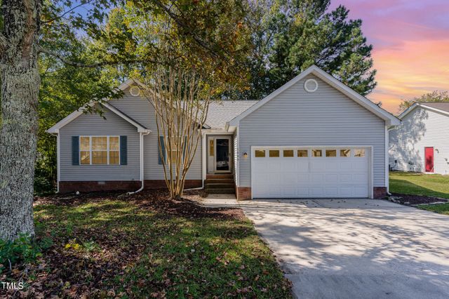 $349,900 | 1609 Balfour Downs Circle | Sandy Springs