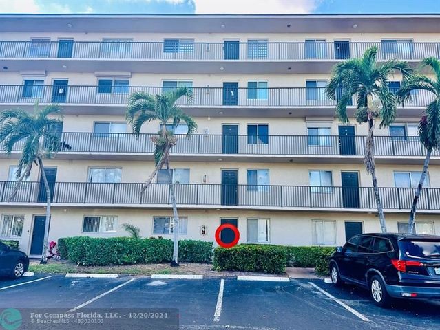 $225,000 | 7740 Northwest 50th Street, Unit 103 | Lauderhill