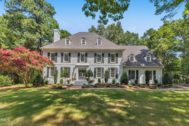 $1,499,000 | 221 Carpathian Way | Bartons Creek Township - Wake County