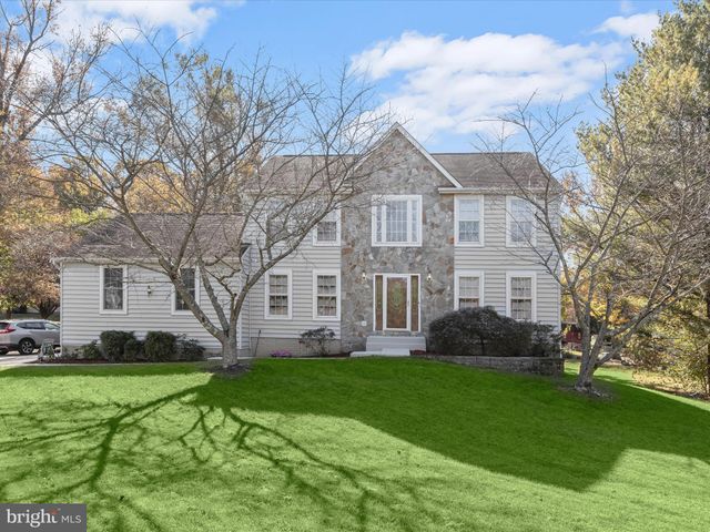 $850,000 | 10855 Harmel Drive | Hickory Ridge