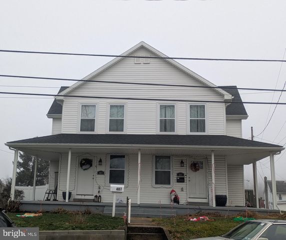 $229,900 | 487 State Street | West Fairview