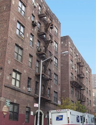 $3,100 | Restricted Address | Washington Heights