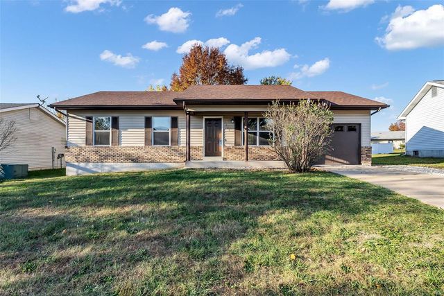 $215,000 | 2221 Pinta Drive | Warrenton