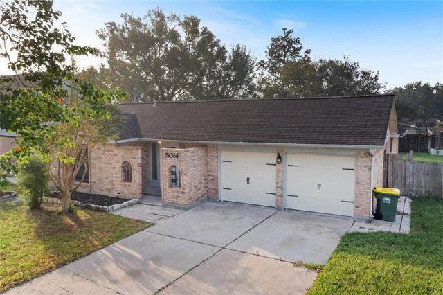 $254,000 | 5014 Groveton Lane | Corrigan South