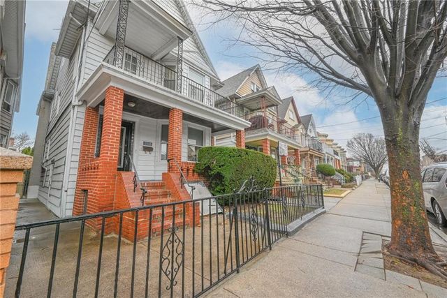 $1,749,000 | 1045 73rd Street | Dyker Heights