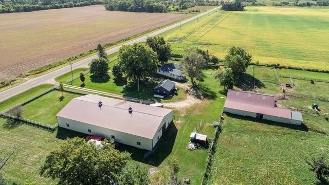 $549,900 | 25435 555th Avenue | Lansing Township - Mower County