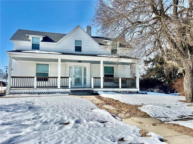 $198,900 | 517 South Park Street | Troy