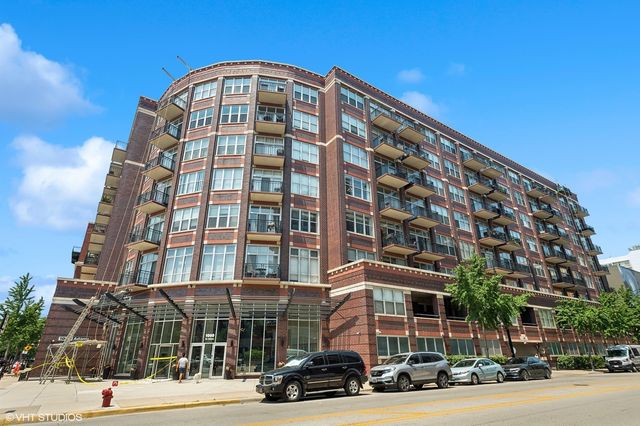 $535,000 | 1000 West Adams Street, Unit 813 | West Loop