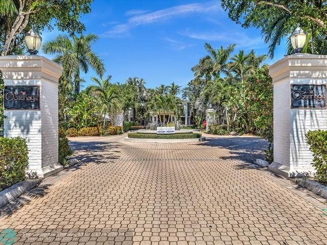 $1,099,000 | 1556 South Ocean Lane, Unit 203 | Harbour Isles of Fort Lauderdale