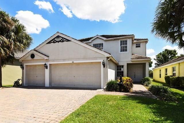 $3,200 | 164 Kensington Way | Royal Palm Beach