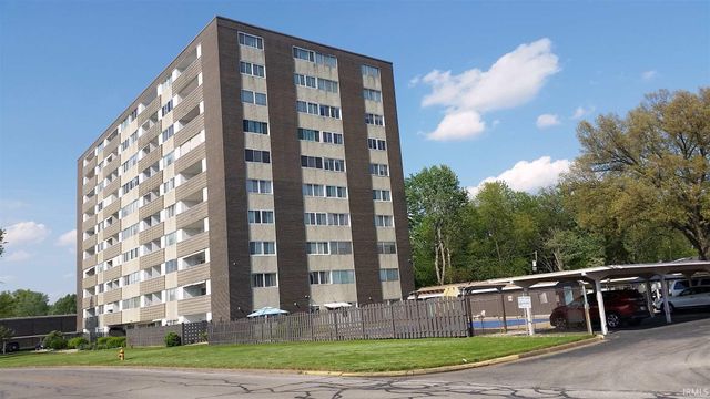 $125,000 | 1100 Erie Avenue, Unit 501 | Evansville East Side