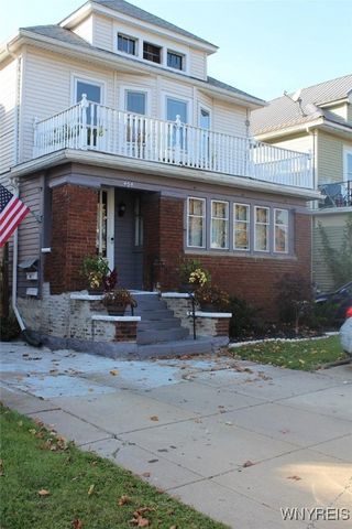 $389,000 | 454 Colvin Avenue | North Buffalo