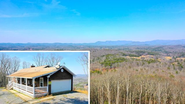 $949,800 | 605 Hamby Road | Shoal Creek Township - Cherokee County