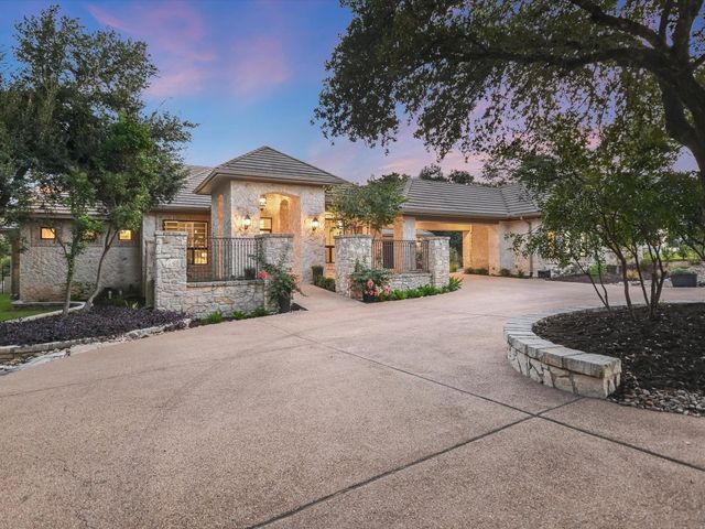 $3,000,000 | 8721 Mendocino Drive | Barton Creek