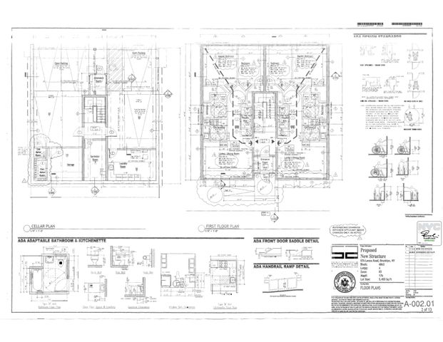 $3,800,000 | 576 Lenox Road | East Flatbush