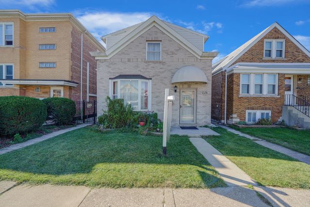 $325,000 | 5206 South Kilbourn Avenue | Archer Heights