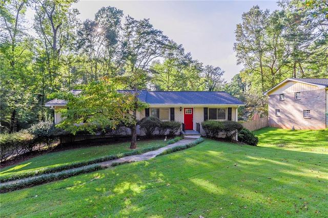 $295,000 | 4323 Autumn Hill Drive