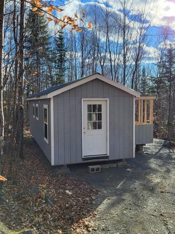 $64,900 | Lot 9 Moose Ridge Road | Oakfield