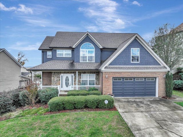 $599,000 | 7910 Chianti Way | Chattanooga