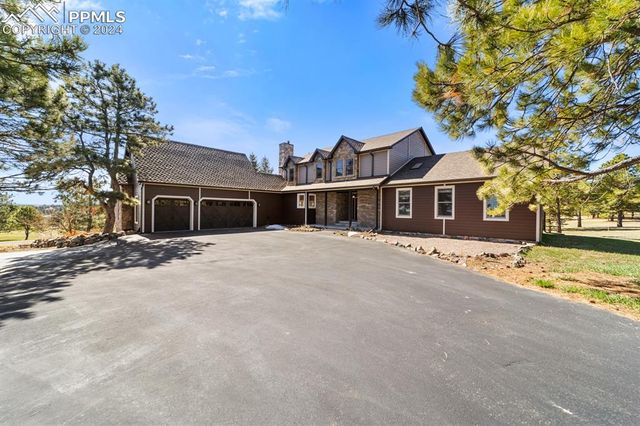 $1,350,000 | 19460 Bardsley Place | Kings Deer Highlands