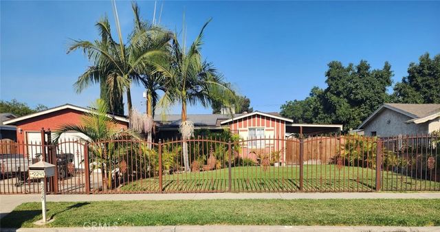 $930,000 | 2241 West Francisquito Avenue | Sunset