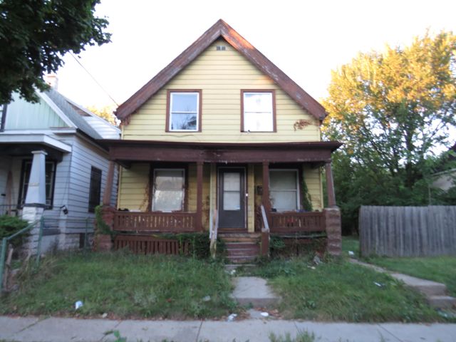 $67,000 | 2014 West Keefe Avenue | Franklin Heights