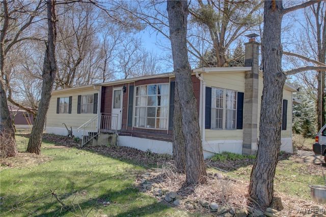 $39,500 | 6070 Michigan Road | Arcade