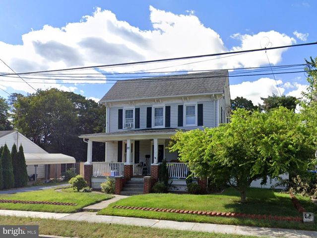 $3,300 | 25 Church Street | Glassboro