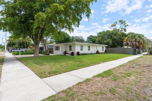 $605,000 | 2124 Southwest 3rd Terrace | Croissant Park