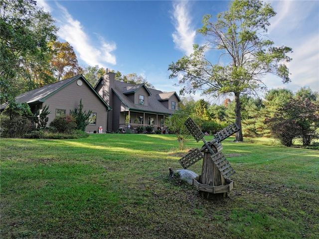 $622,777 | 177 Brimstone Hill Road | Shawangunk