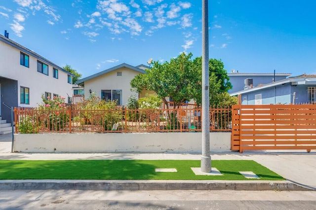 $4,950 | 2411 Meadowvale Avenue | Echo Park