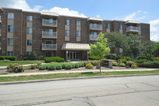 $160,000 | 2411 North Kennicott Drive, Unit 1C | Arlington Heights