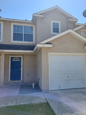 $1,250 | 10014 Vasso View, Unit 3 | East San Antonio