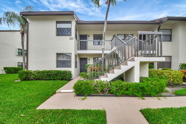 $285,500 | 7590 Tahiti Lane, Unit 201 | Lucerne Lakes