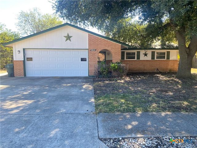 $184,900 | 2414 Carnation Drive | Bellaire Heights