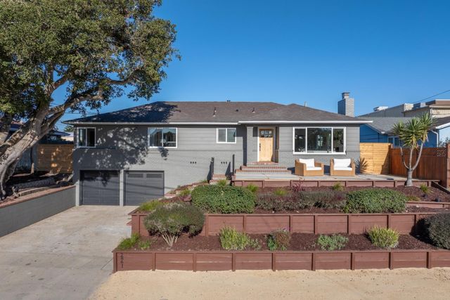 $1,950,000 | 2861 Ransford Avenue | Forest Hill - Pacific Grove