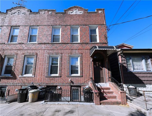 $1,599,000 | 2126 East 15th Street | Homecrest