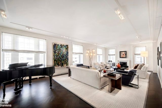 $11,495,000 | 525 Park Avenue, Unit 11AB | Lenox Hill