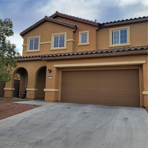 $389,000 | 3881 Ankara Walk Drive | North Las Vegas